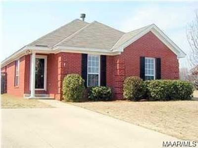 Foto principal - 517 Sandfield Ct
