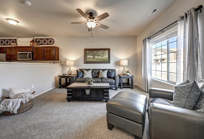 Building Photo - 7604 Sand Lake Heights