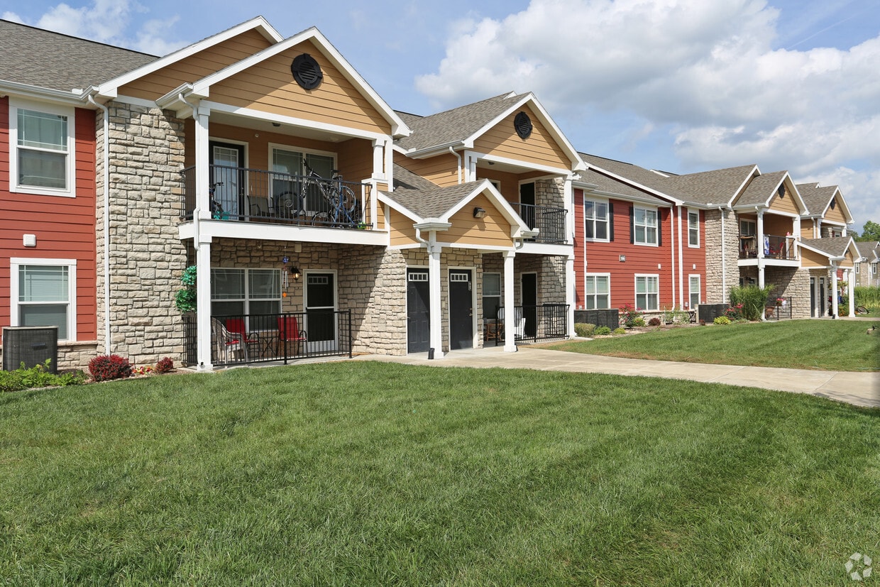Bee Creek Apartment Homes Branson, MO