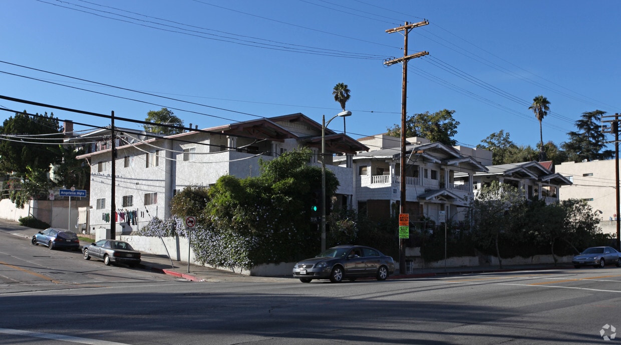 Building Photo - 1202-1204 W Sunset Blvd