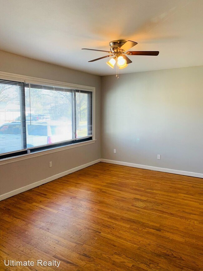 Foto del edificio - 3 br, 1 bath House - 625 S Saint Jacques St