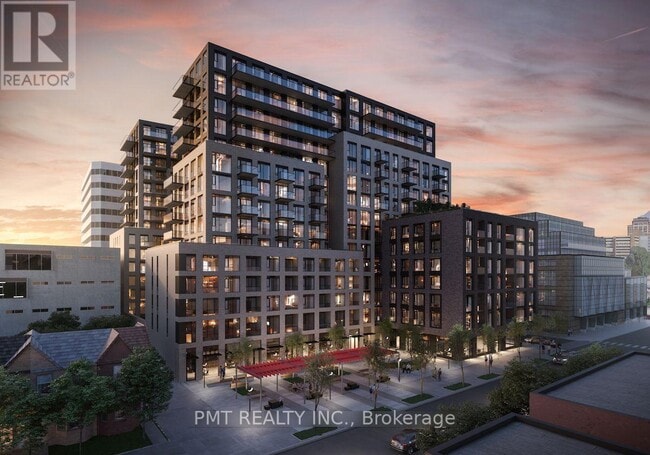 Building Photo - 543 Richmond St W