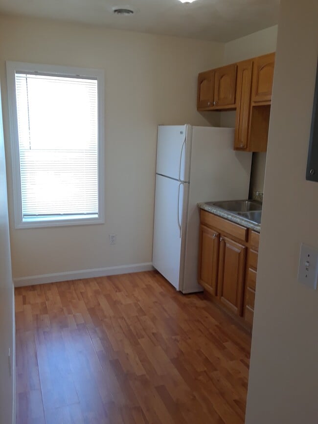 Kitchen - 32 Norfolk St