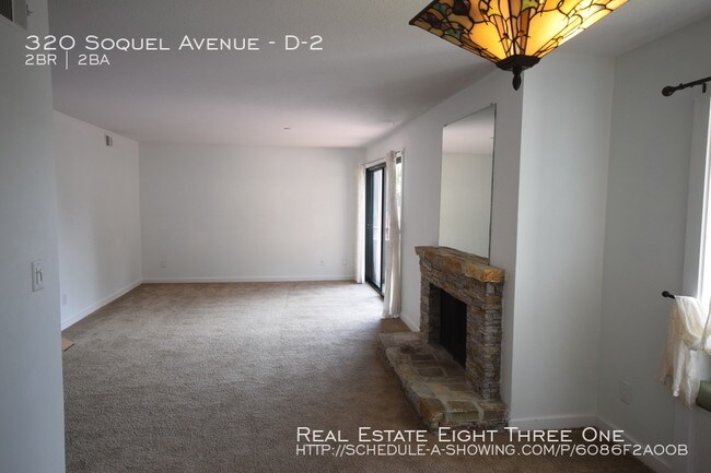 Building Photo - 320 Soquel Ave