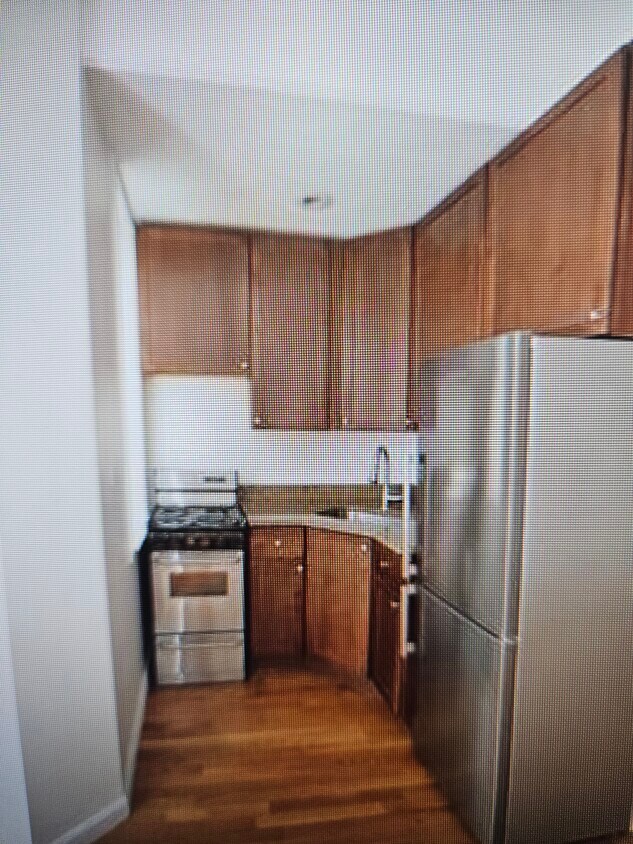 Building Photo - 71 S Huntington Ave