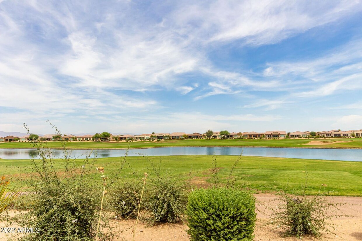 Foto principal - 180 Degrees of Golf Views