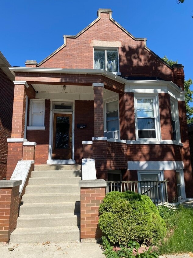 Primary Photo - 2807 Ridgeland Ave