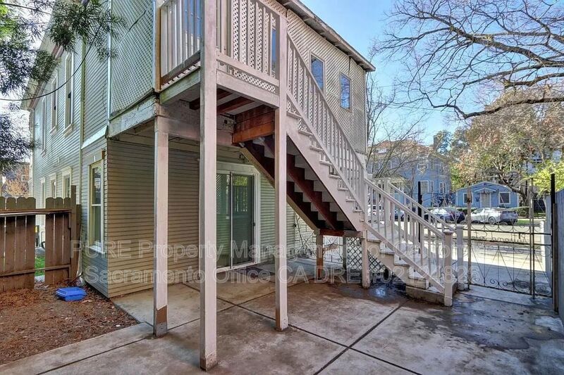 Foto principal - 1503 F St