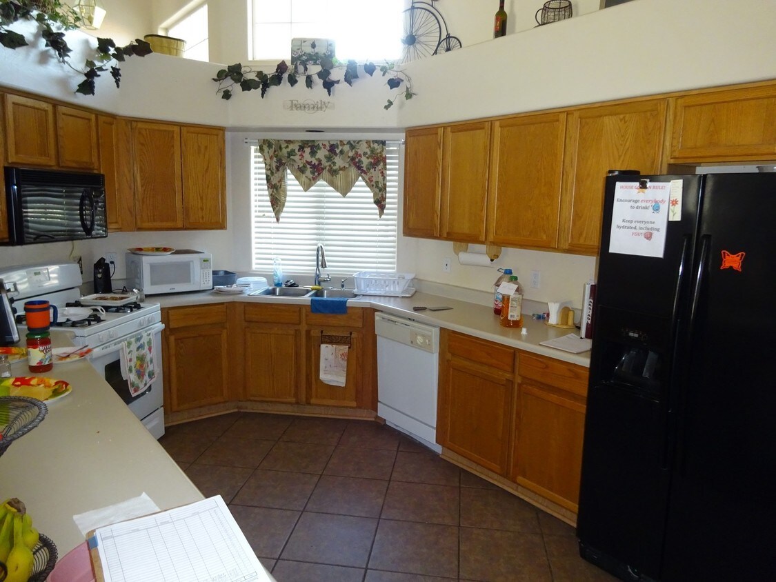 Foto del edificio - 8162 E Slate Ridge Dr