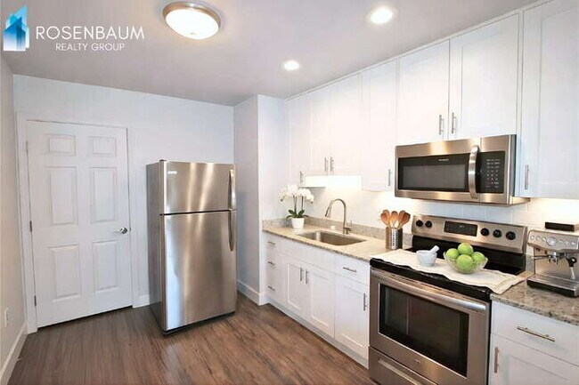 Foto del edificio - 550 W 9th St