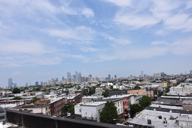 Foto del edificio - 1845 E Passyunk Ave