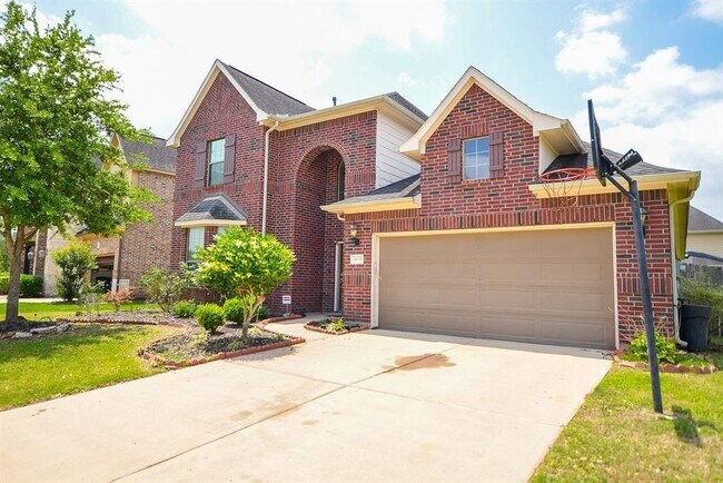 Building Photo - 6638 Miller Shadow Ln