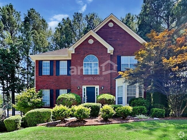 Building Photo - 4961 Heritage Crossing Dr SW