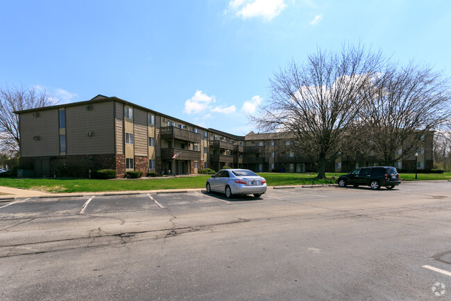 Building Photo - Turtle Creek Frankfort