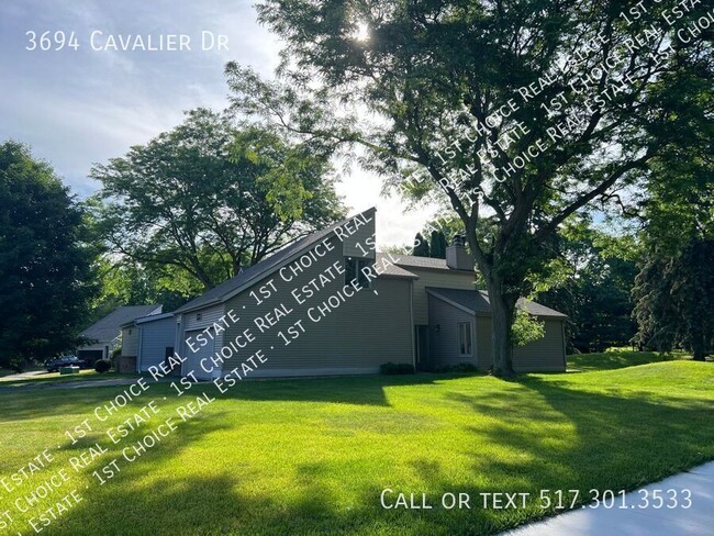 Photo - 3694 Cavalier Dr House