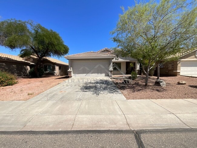 Foto del edificio - 16612 W Cottonwood St