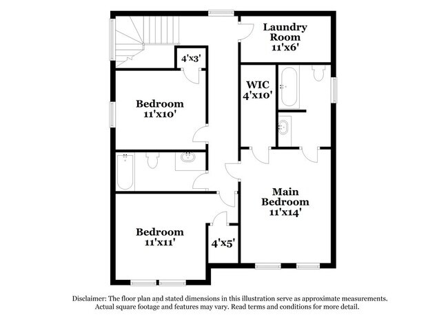 Building Photo - 1040 Joselynn Drive