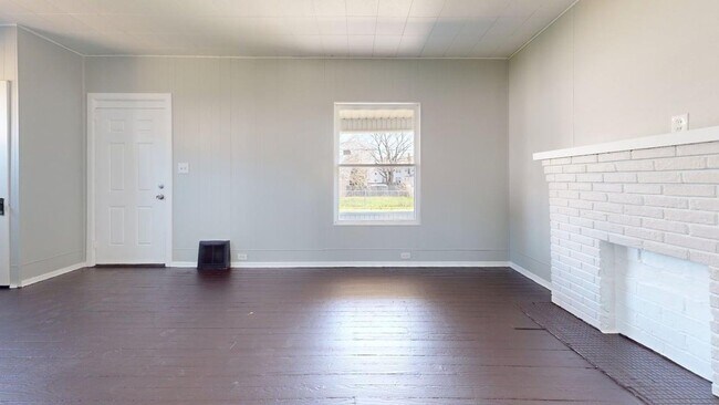 Foto del edificio - Canton 3 Bedroom - Single Family Home