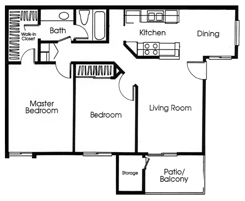 2 HAB/1 HAB - Rancho Hills