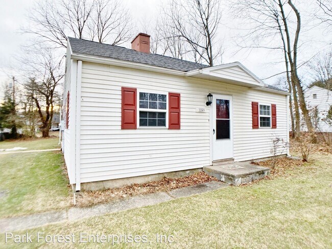 Foto del edificio - 3 br, 2 bath House - 1249 Houserville Road