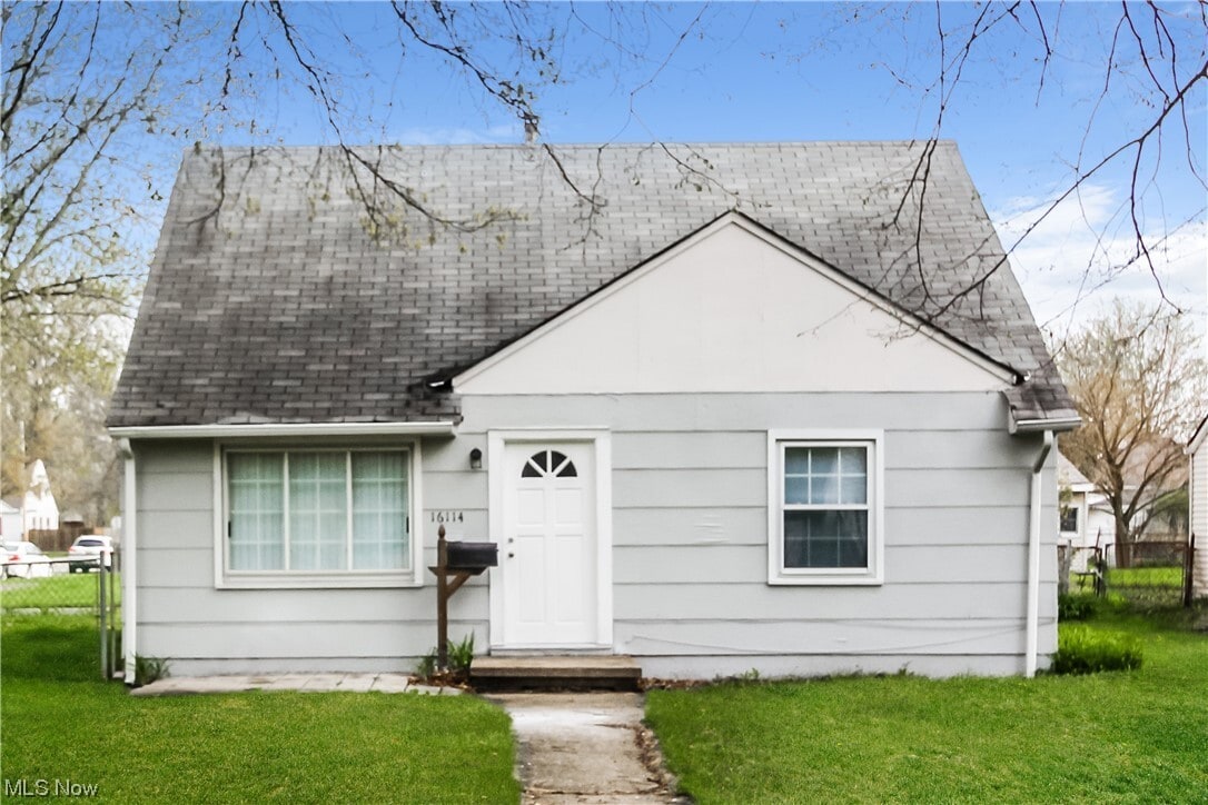 16114 Westdale Ave, Cleveland, OH 44135 House Rental in Cleveland, OH