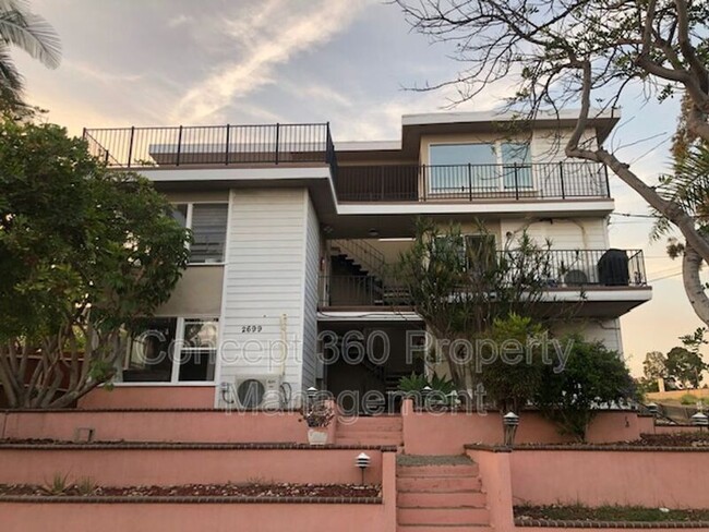 Foto del edificio - 2699 E 20th St
