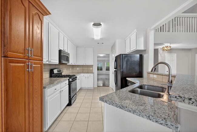 Foto del edificio - 2202 Laurel Branch Way