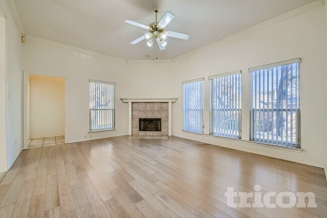 Foto del edificio - 5933 Sagebrush Trail