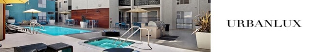 URBANLUX FLEUR PREMIUM