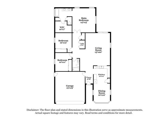 Foto del edificio - 11259 E Caballero St