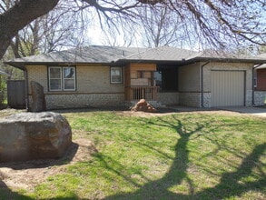 Building Photo - 1612 Downing St