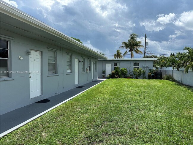 Foto del edificio - 4210 SW 25th St