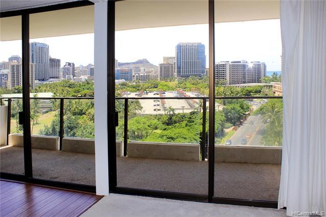 Building Photo - 1860 Ala Moana Blvd