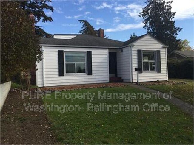 Foto del edificio - 820 S 9th St