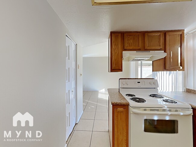 Foto del edificio - 5924 N 83rd St