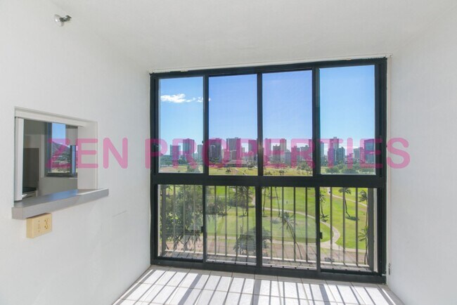 Foto del edificio - a 2 bdrm, 2 bath unit with 2 prkg at Fairway House for rent