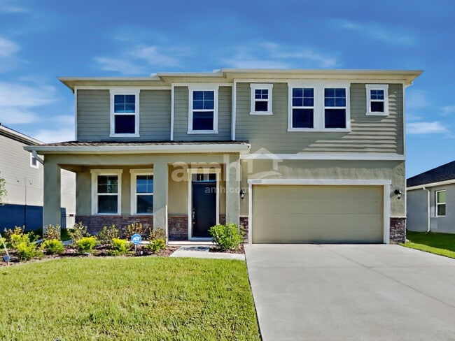 Building Photo - 33923 Night Lily Dr