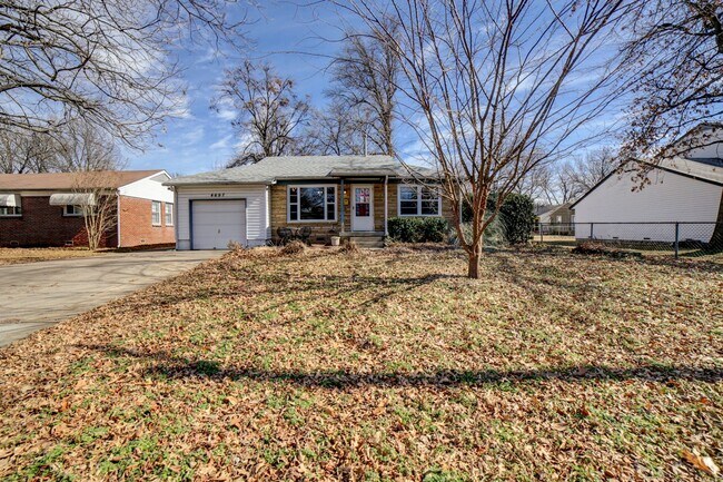Foto del edificio - 2 Bed | 1.5 Bath in Midtown Tulsa!