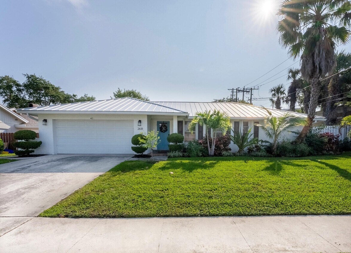 2618 SW 4th St, Boynton Beach, FL 33435 House Rental in Boynton Beach