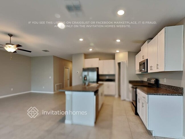 Building Photo - 1496 Flower Dust Dr