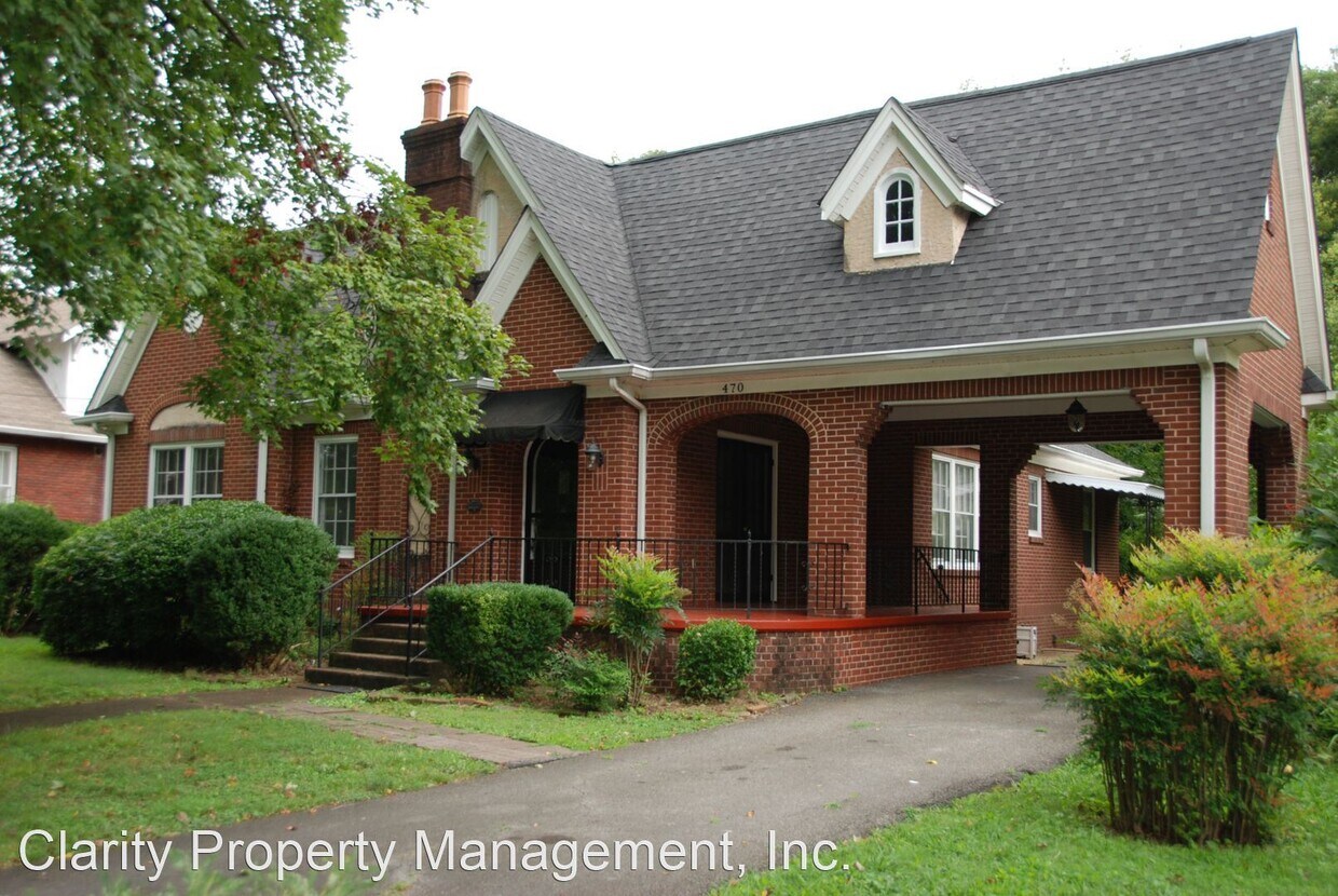 Primary Photo - 3 br, 2 bath House - 470 Centenary Ave NW