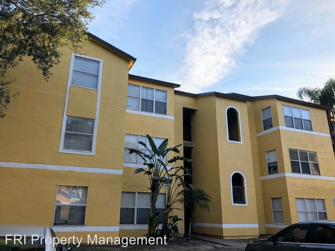 4528 Commander Dr Unit 2025, Orlando, FL 32822 Apartment for Rent in