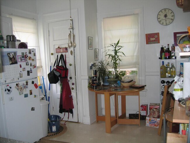 Foto del edificio - 71 Portland Pl