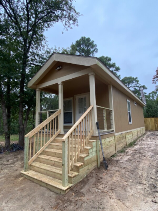 Building Photo - 342 TX-21