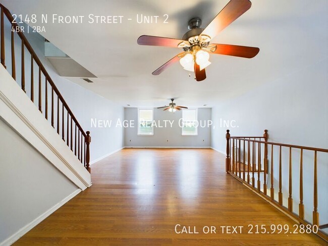 Foto del edificio - 2148 N Front St