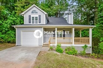 Building Photo - 998 Autumn Crest Ct