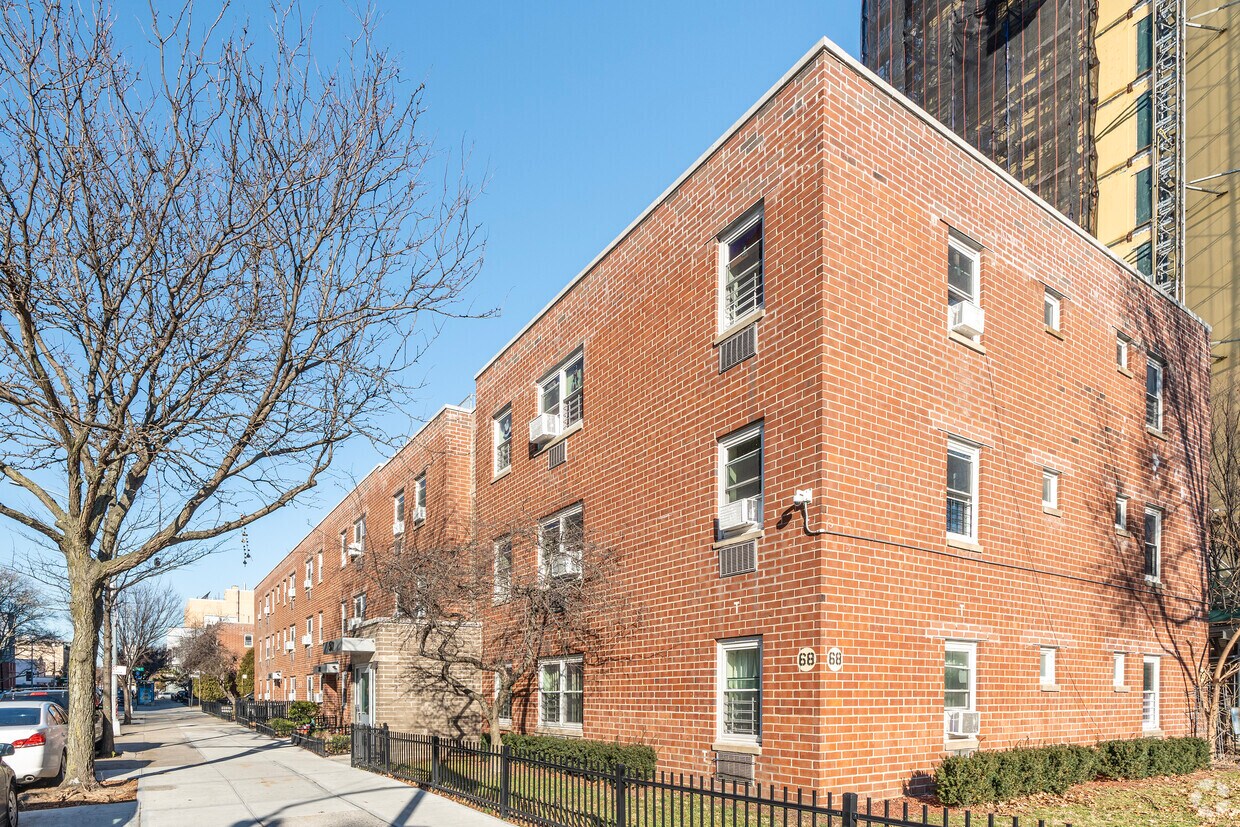 349 Wilson Ave - Linden Grove