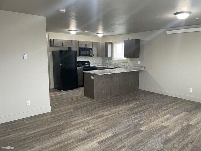 Foto del edificio - 3 br, 2 bath 4plex - 3562 East Gample Avenue