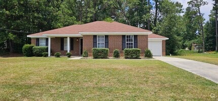 Building Photo - 3522 Barker Dr