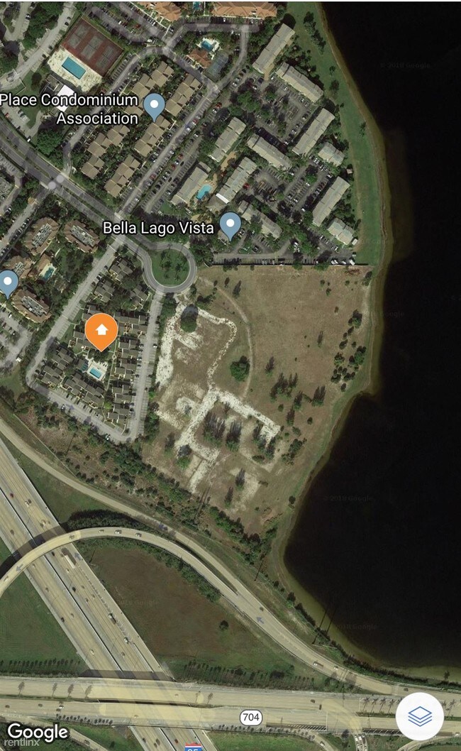 Foto del edificio - 1 br, 1 bath  - 631 Executive Center Dr